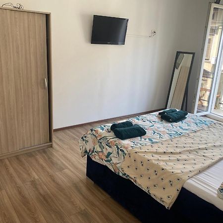 リエカApartman Vitaアパートメント エクステリア 写真