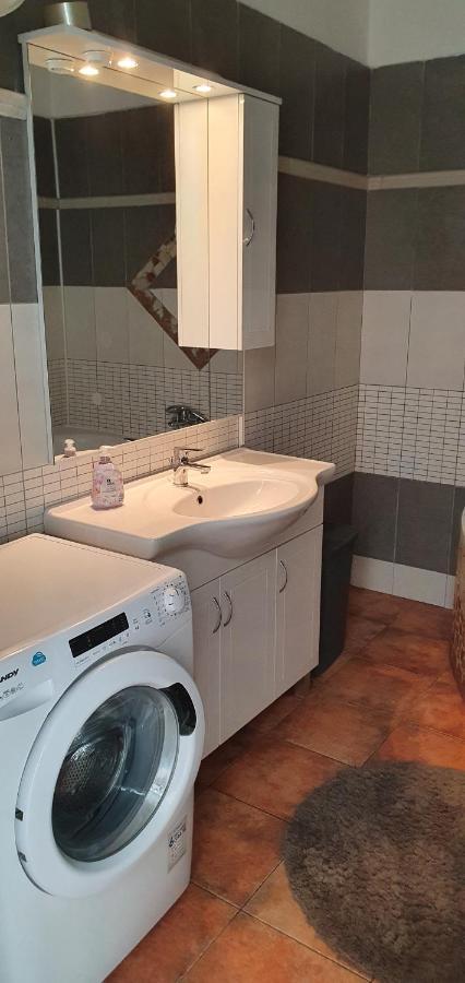 リエカApartman Vitaアパートメント エクステリア 写真
