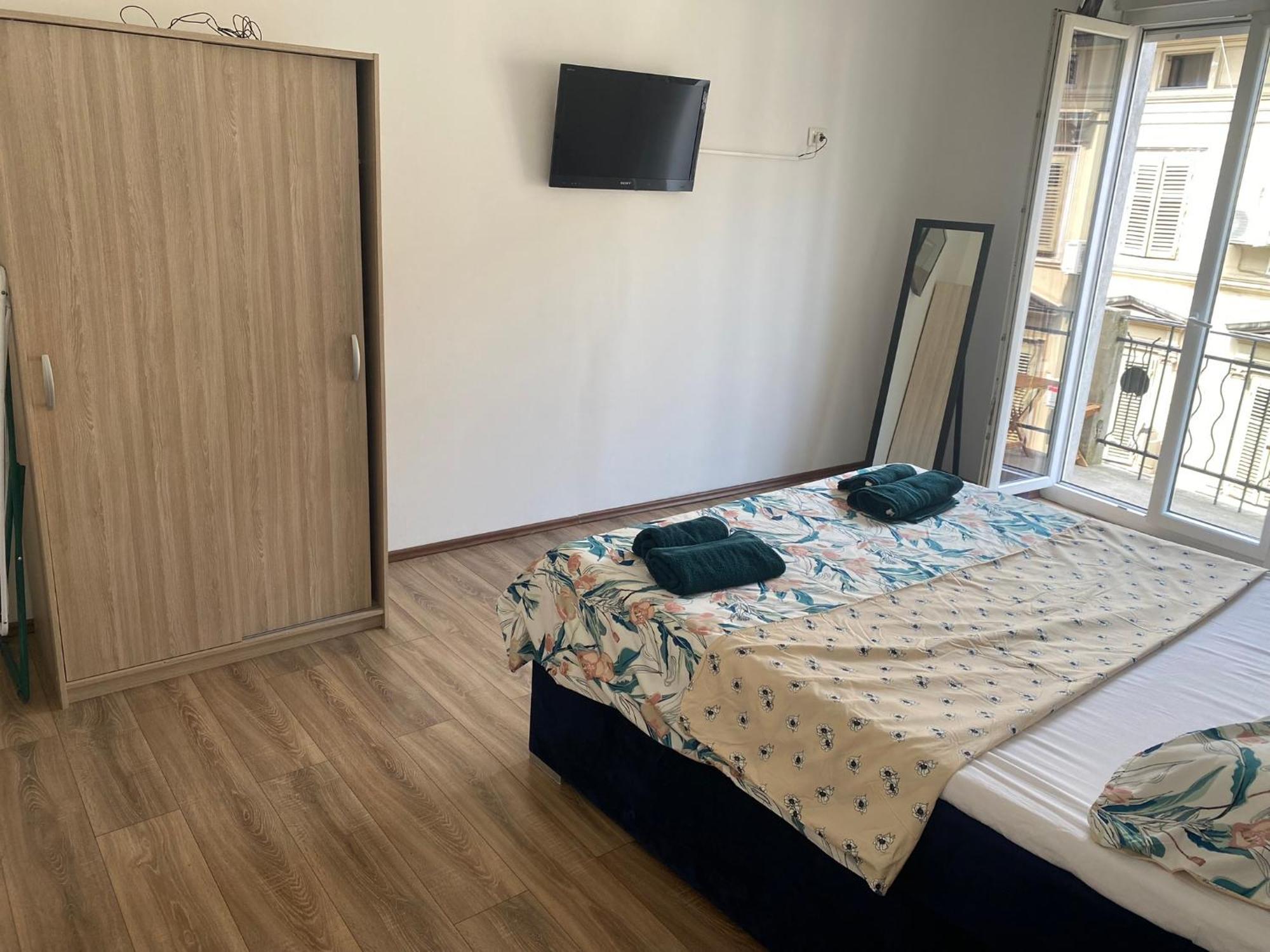 リエカApartman Vitaアパートメント エクステリア 写真
